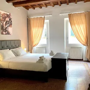 Canto Dei Servi Florença