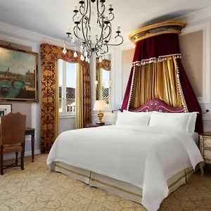 The St. Regis Hotel