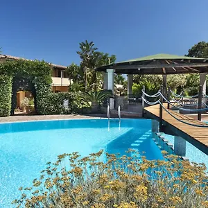 Relais Fenicottero Rosa Casa di campagna