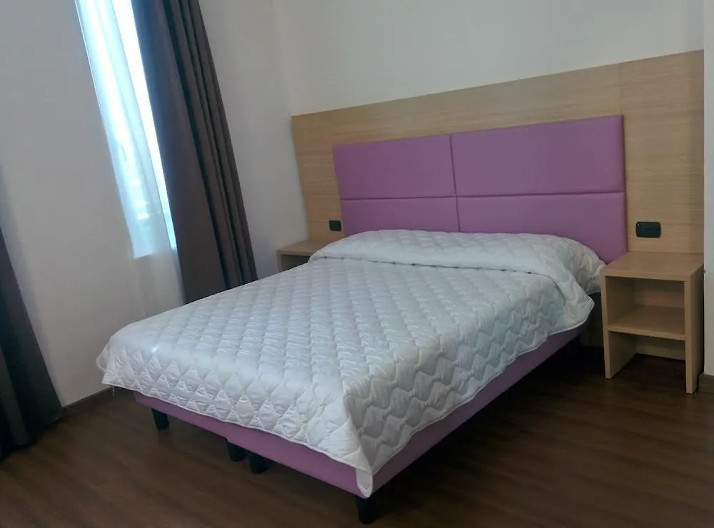 Hotel Esperanza Florence Italy