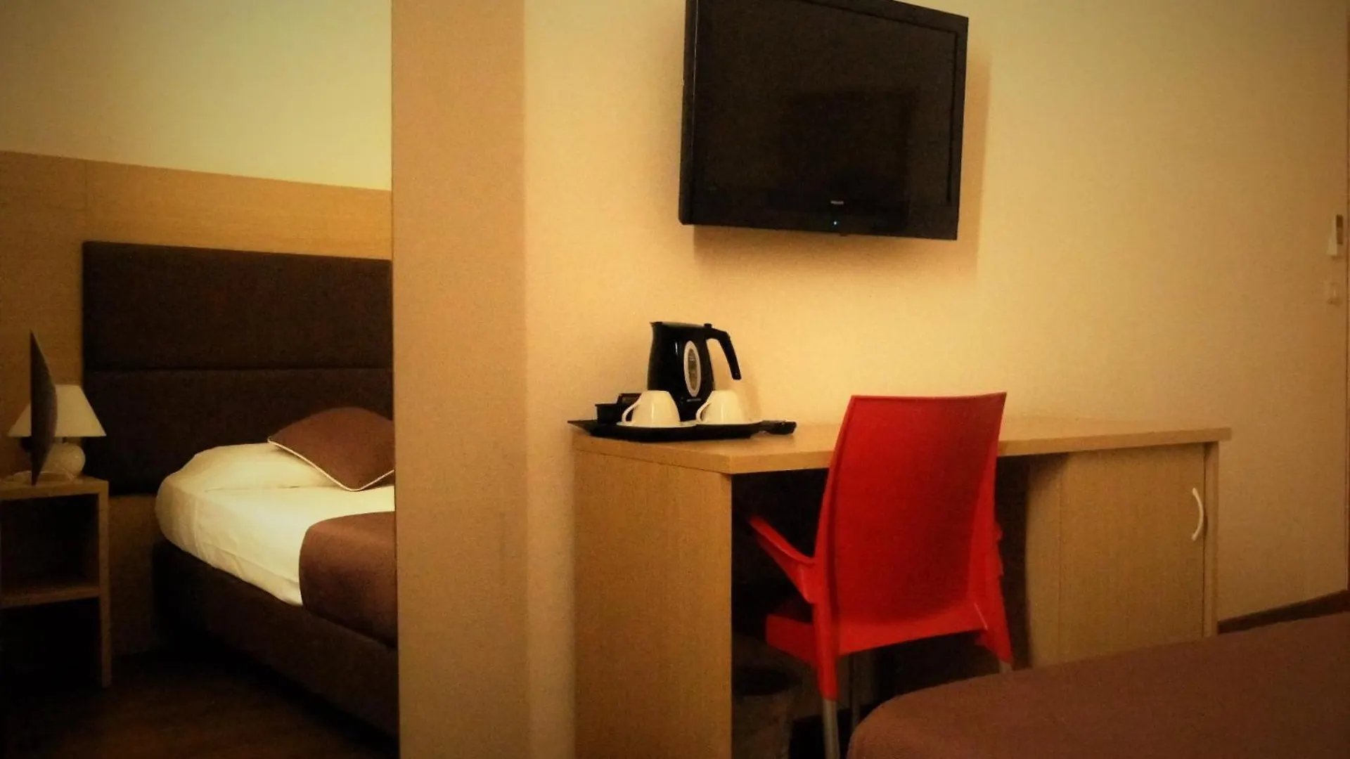Hotel Esperanza Florence
