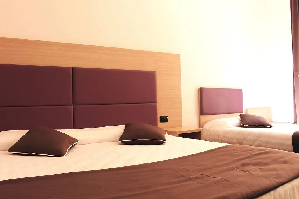 Hotel Esperanza Florence
