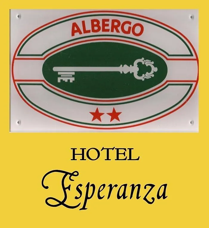 Hotel Esperanza Florence
