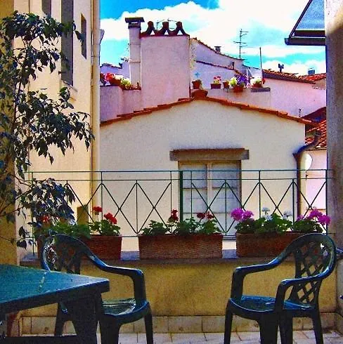 Hotel Esperanza Florence