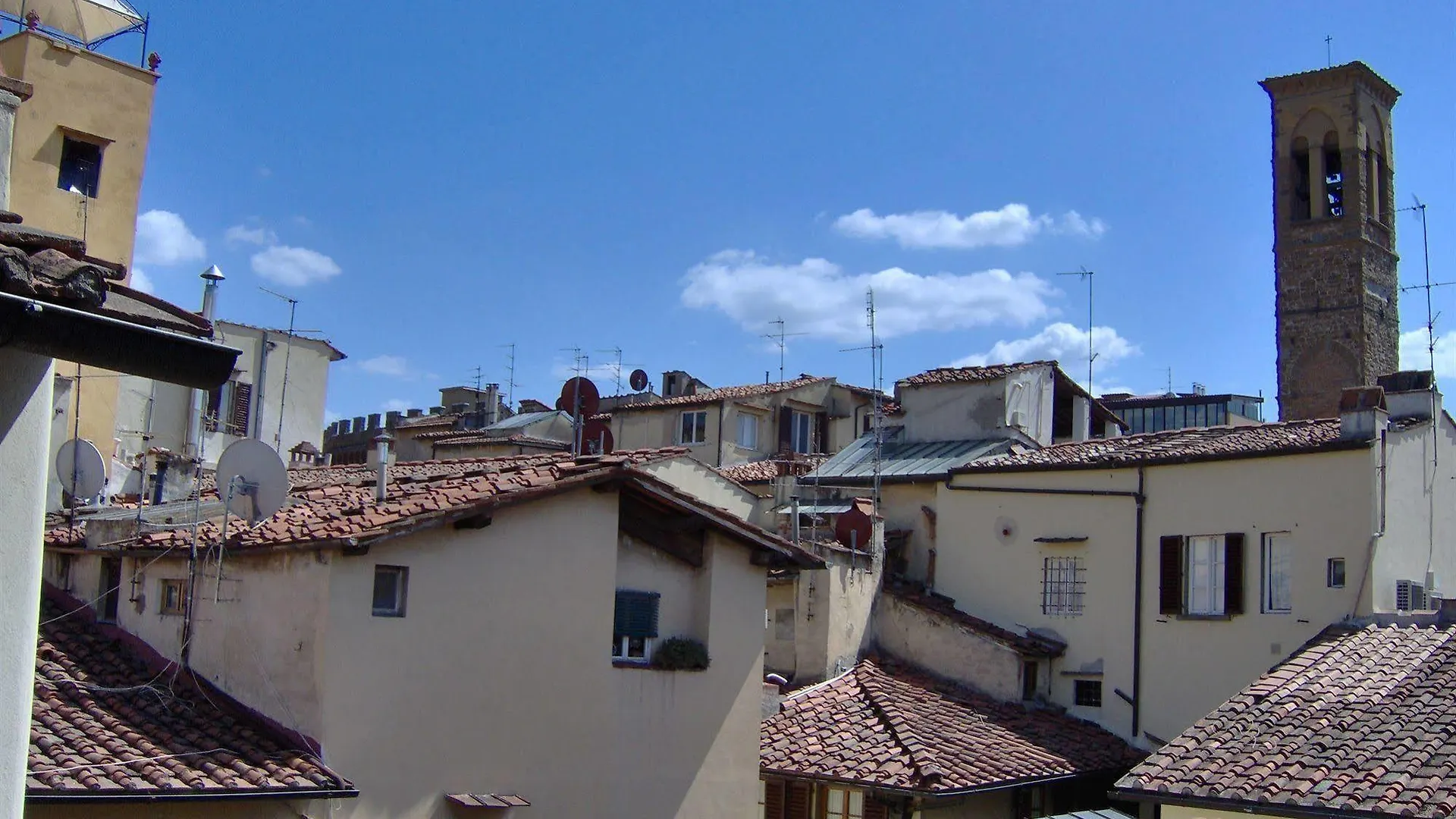 Hotel Esperanza Florence
