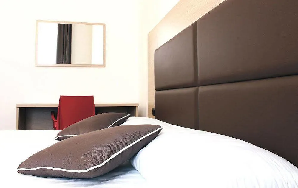 **  Hotel Esperanza Florence Italy