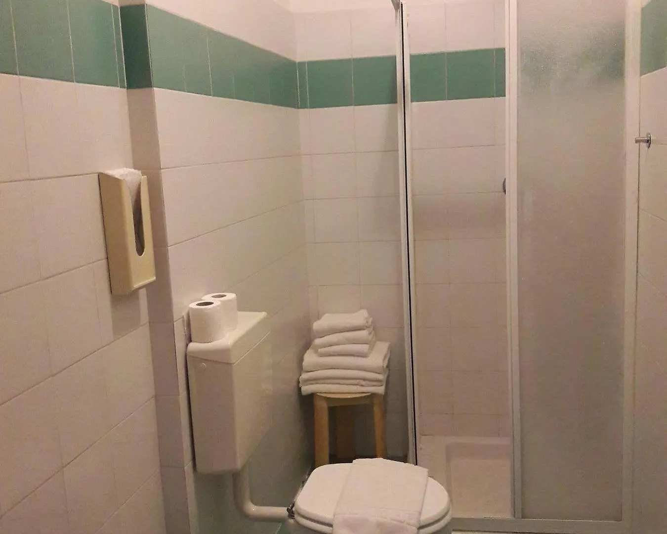 Hotel Esperanza Florence