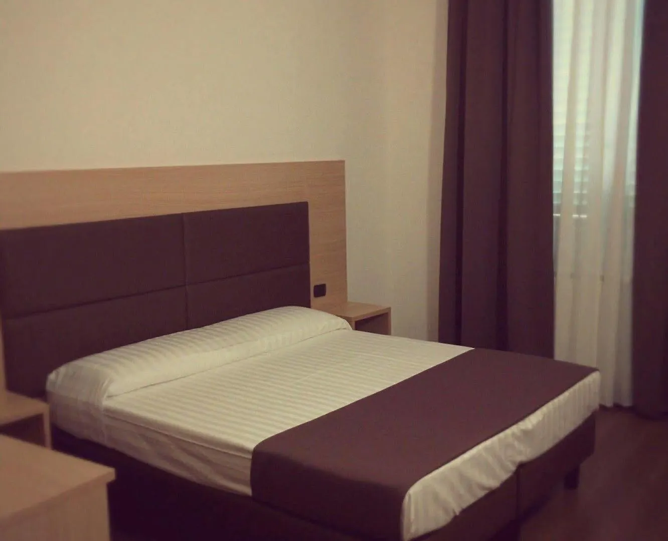Hotel Esperanza Florence