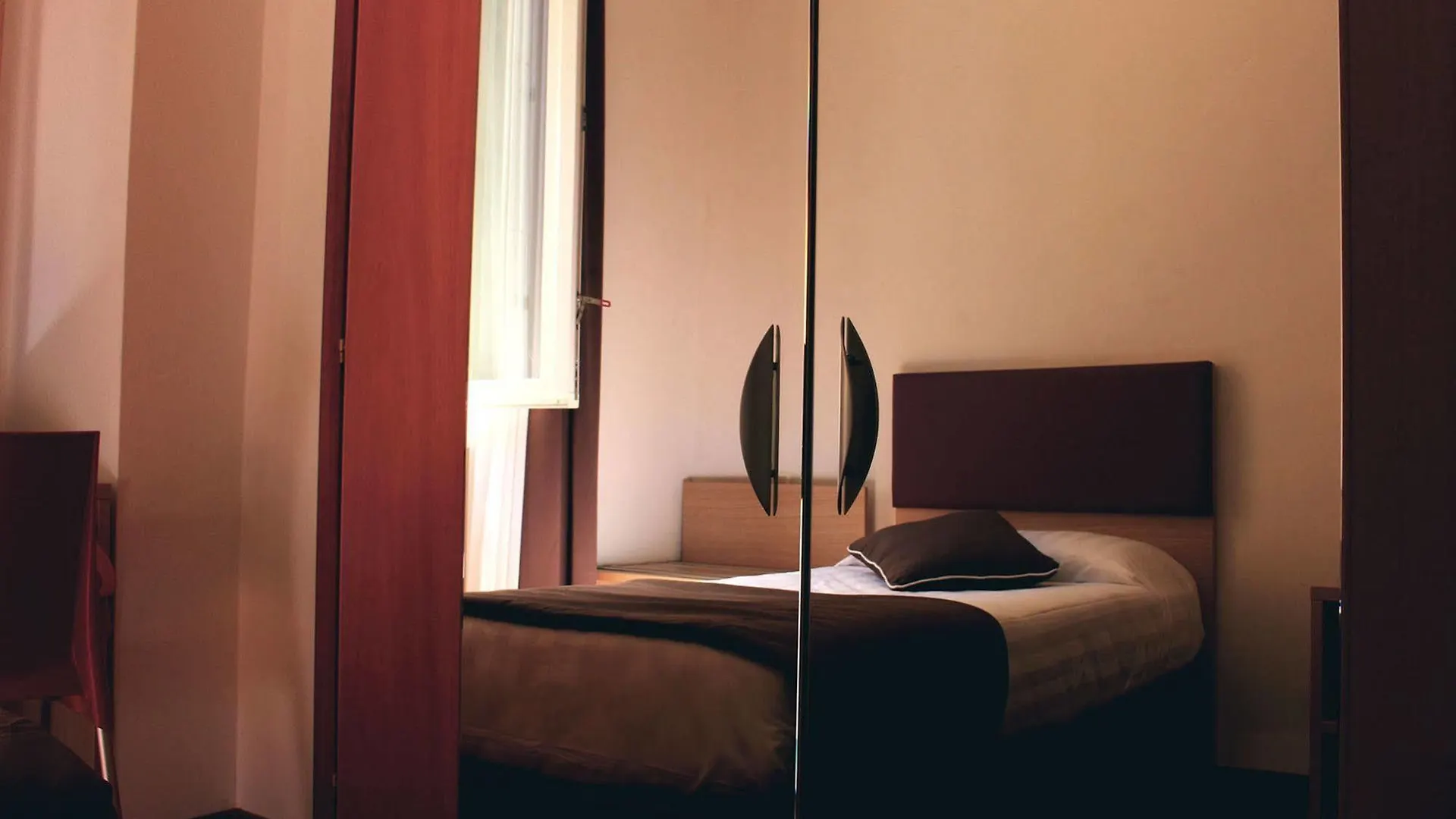 Hotel Esperanza Florence