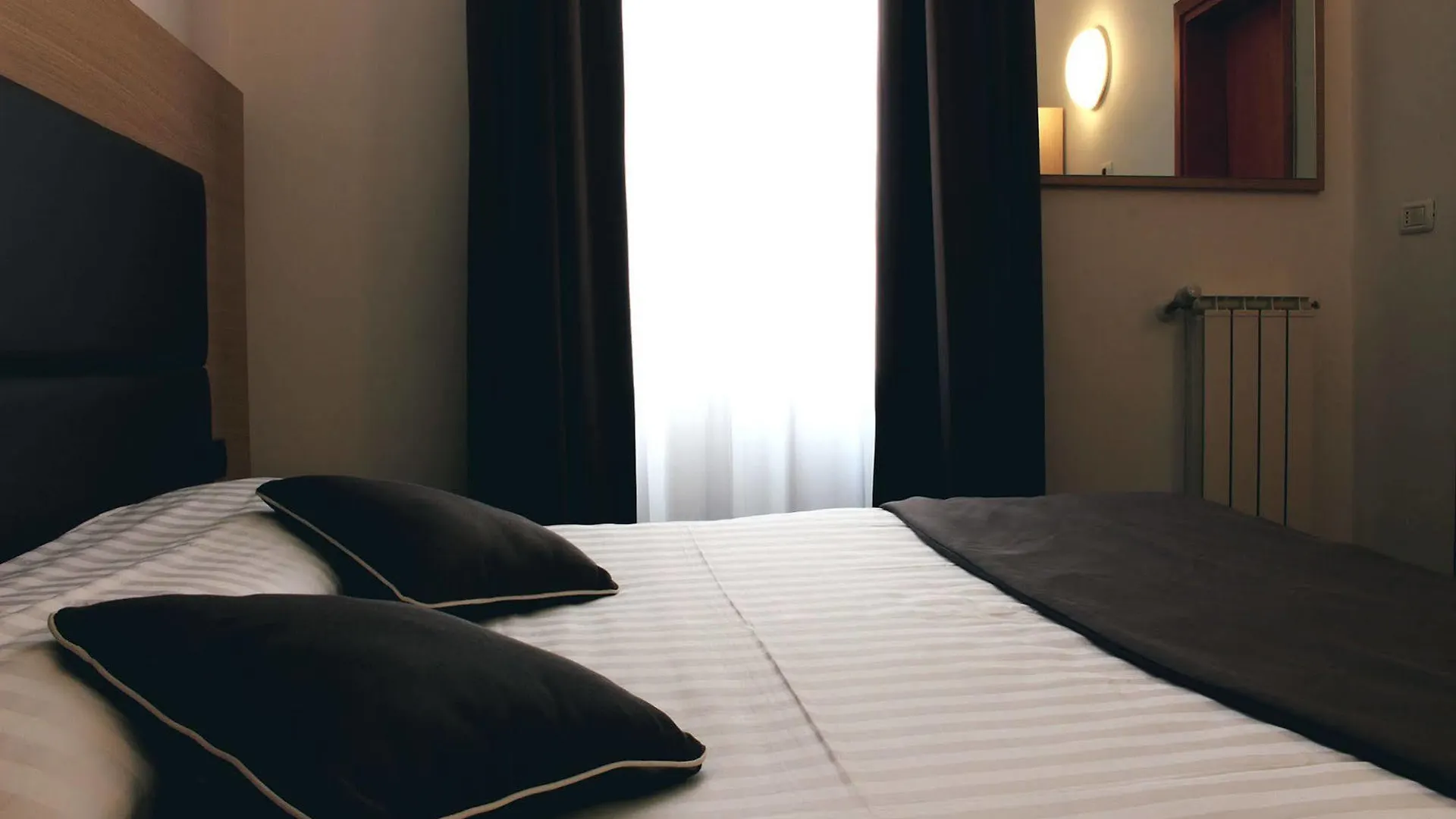 Hotel Esperanza Florence