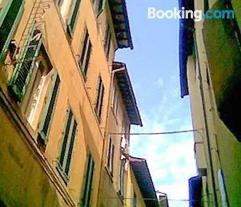 **  Hotel Esperanza Florence Italy